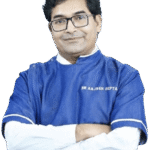 best dentist in jaipur dr rajesh gupta