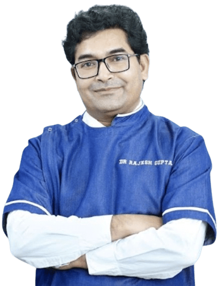 best dentist in jaipur dr rajesh gupta